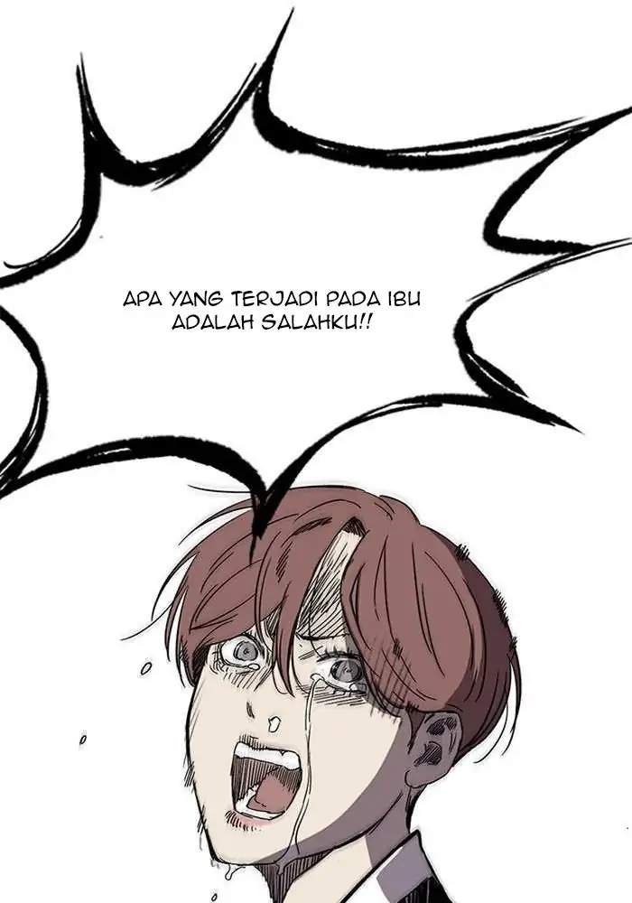 Wind Breaker Chapter 215 Gambar 49