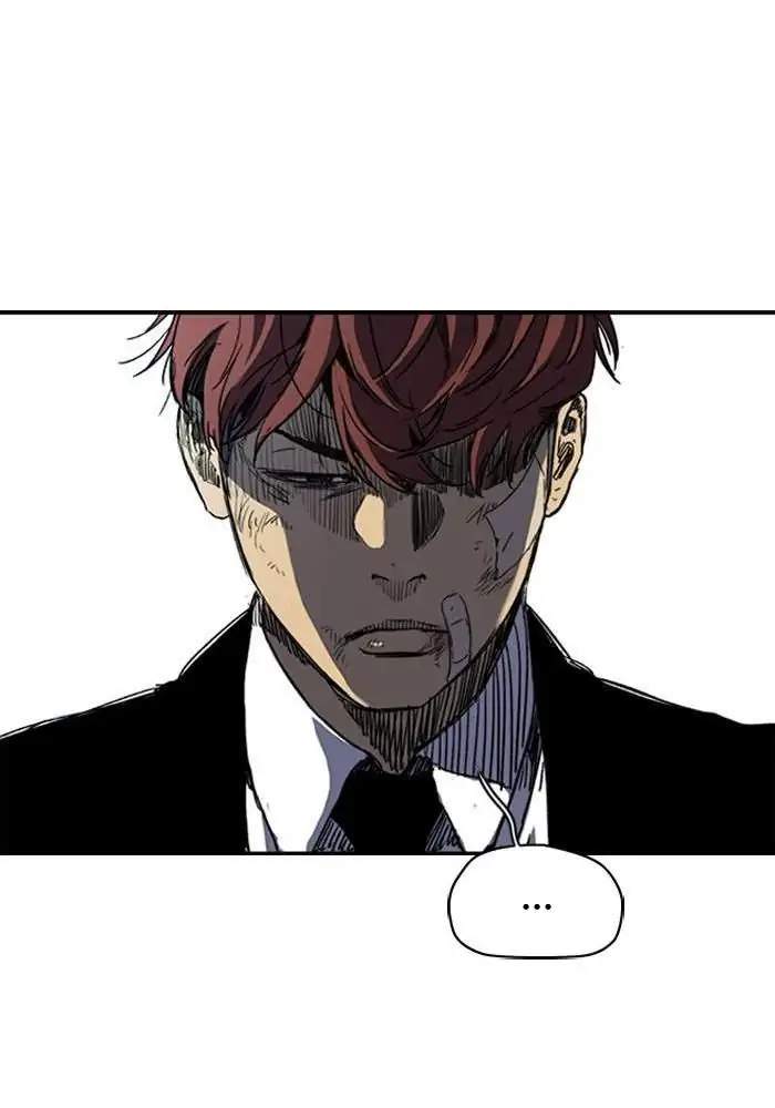 Wind Breaker Chapter 215 Gambar 51