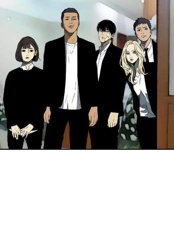 Wind Breaker Chapter 215 Gambar 57