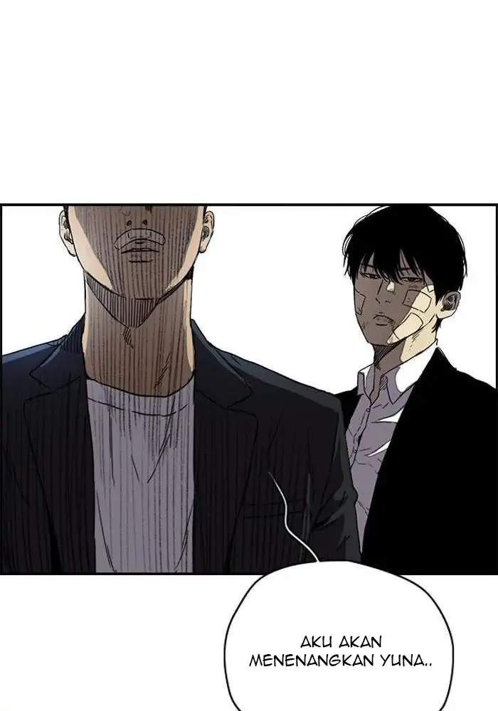 Wind Breaker Chapter 215 Gambar 58