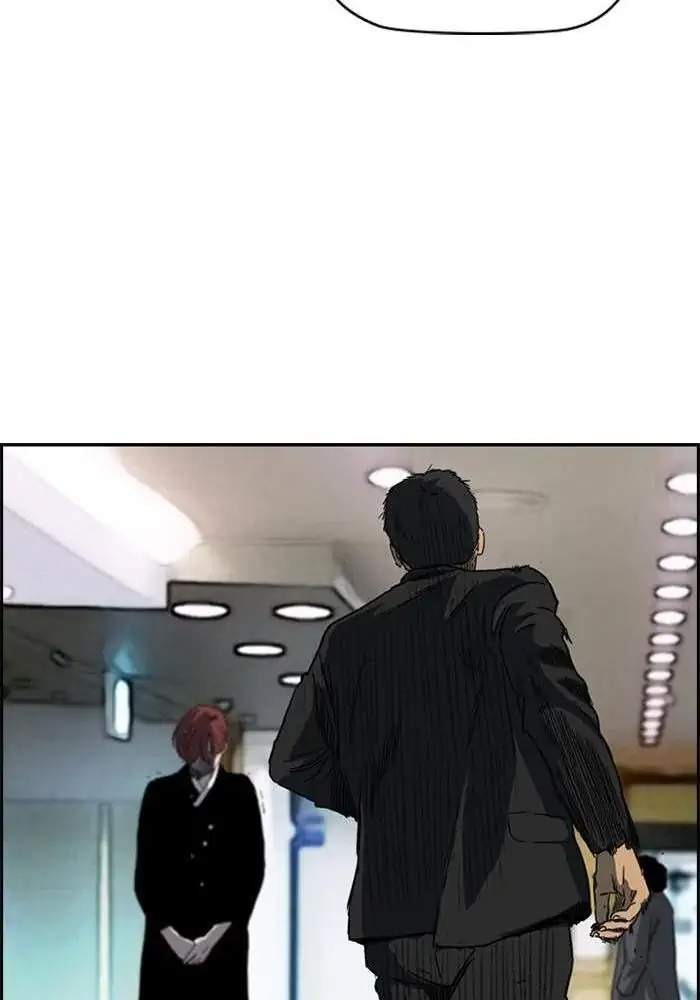 Wind Breaker Chapter 215 Gambar 59