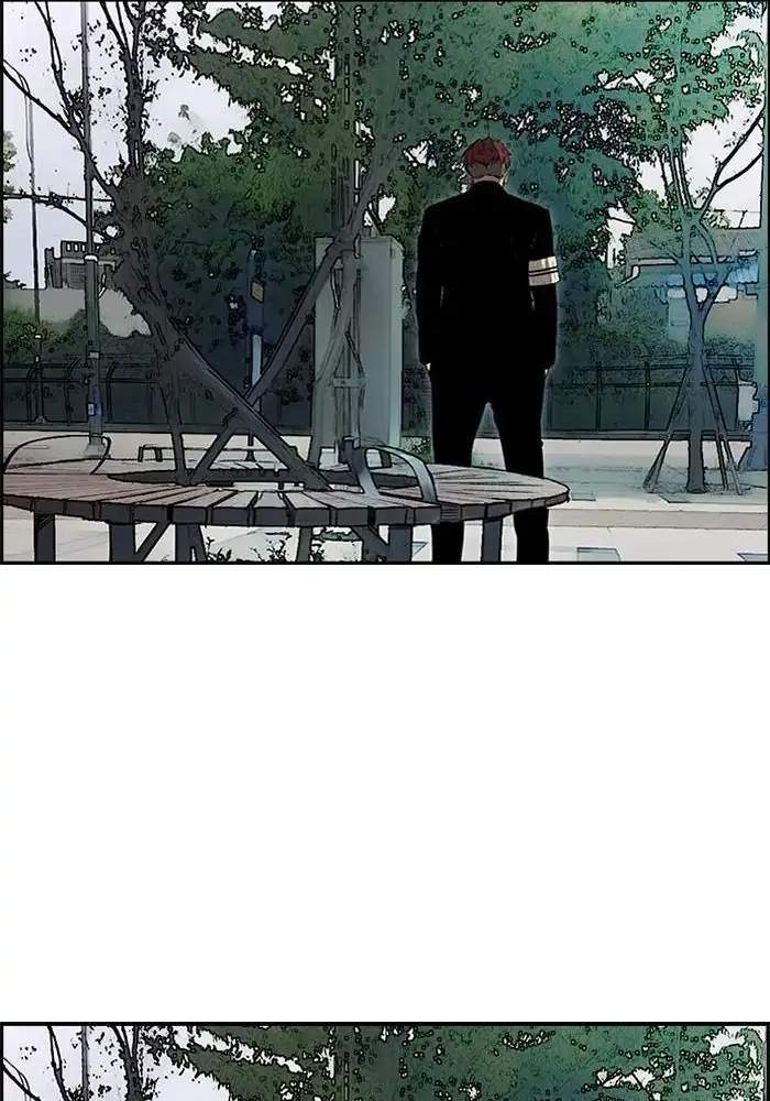 Wind Breaker Chapter 215 Gambar 64