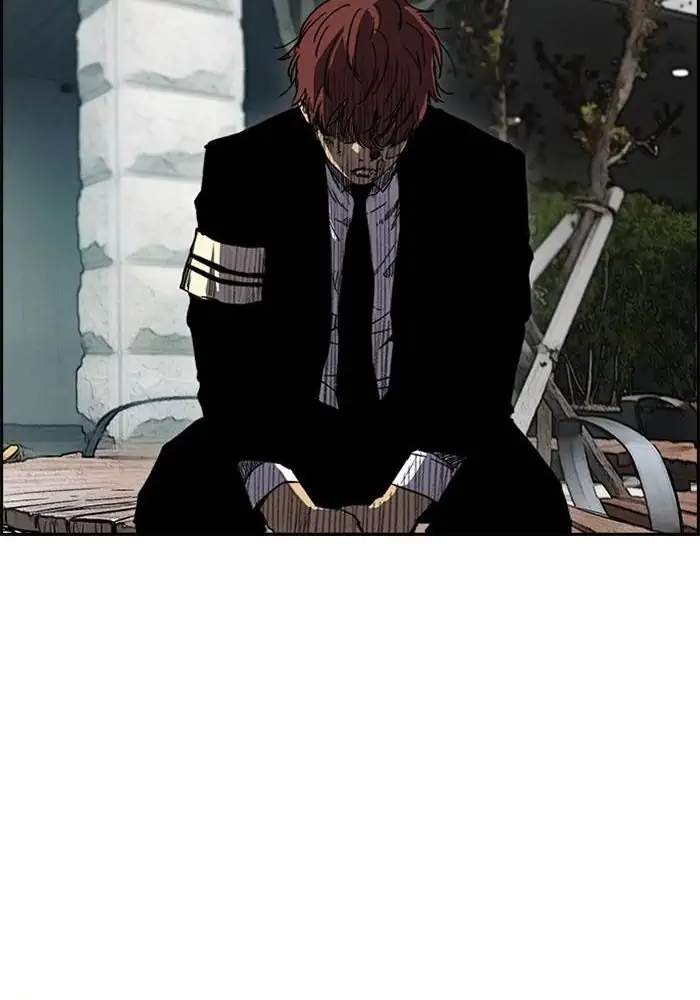 Wind Breaker Chapter 215 Gambar 66