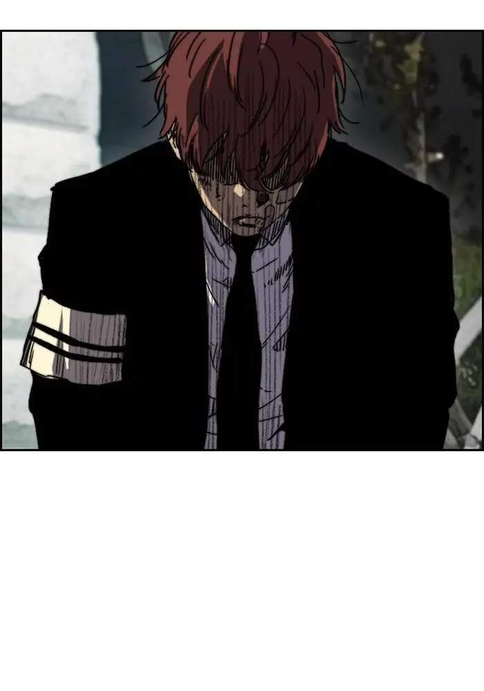 Wind Breaker Chapter 215 Gambar 67