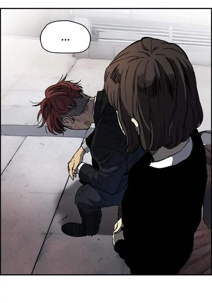 Wind Breaker Chapter 215 Gambar 70