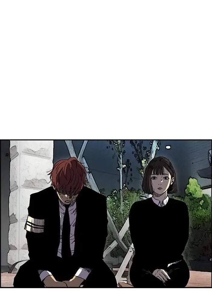 Wind Breaker Chapter 215 Gambar 71