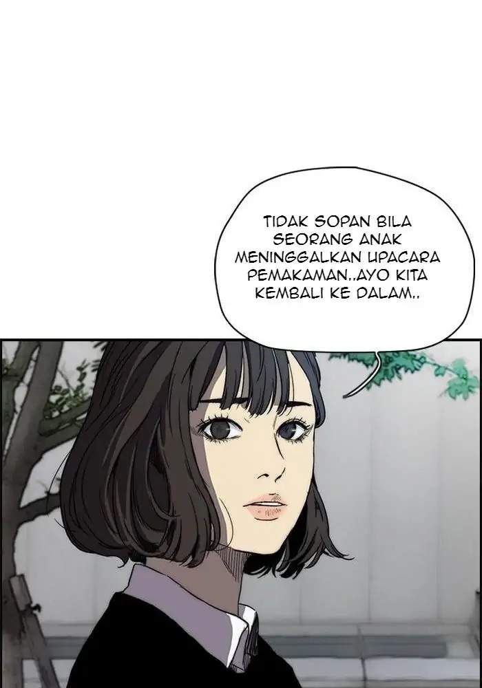 Wind Breaker Chapter 215 Gambar 72