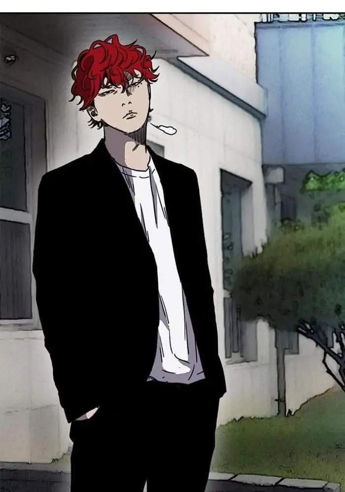 Wind Breaker Chapter 215 Gambar 85