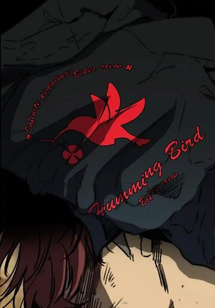 Wind Breaker Chapter 214 Gambar 107