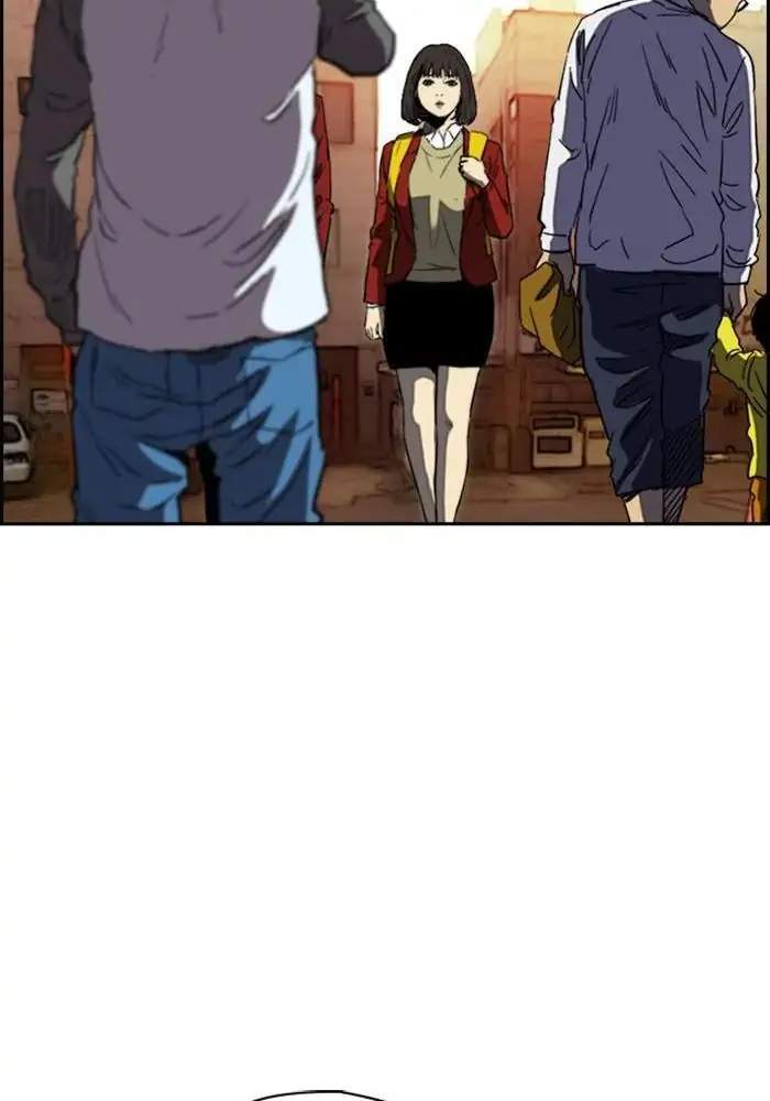 Wind Breaker Chapter 214 Gambar 10