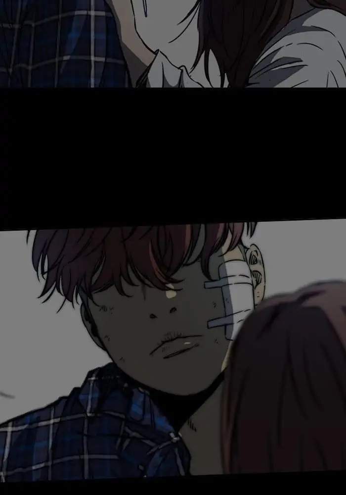 Wind Breaker Chapter 214 Gambar 101