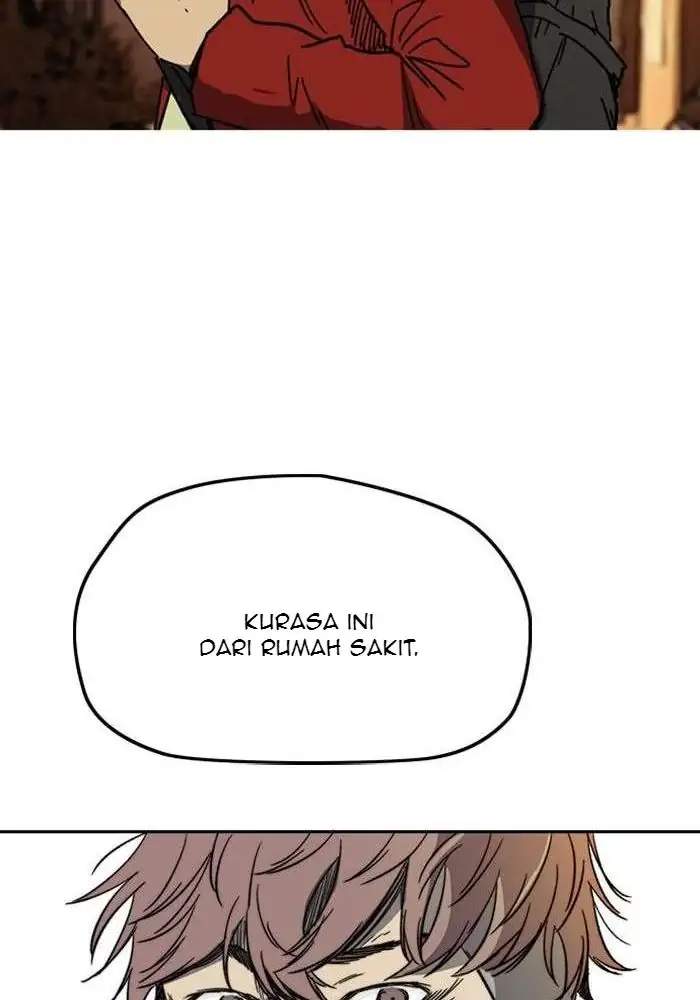 Wind Breaker Chapter 214 Gambar 114