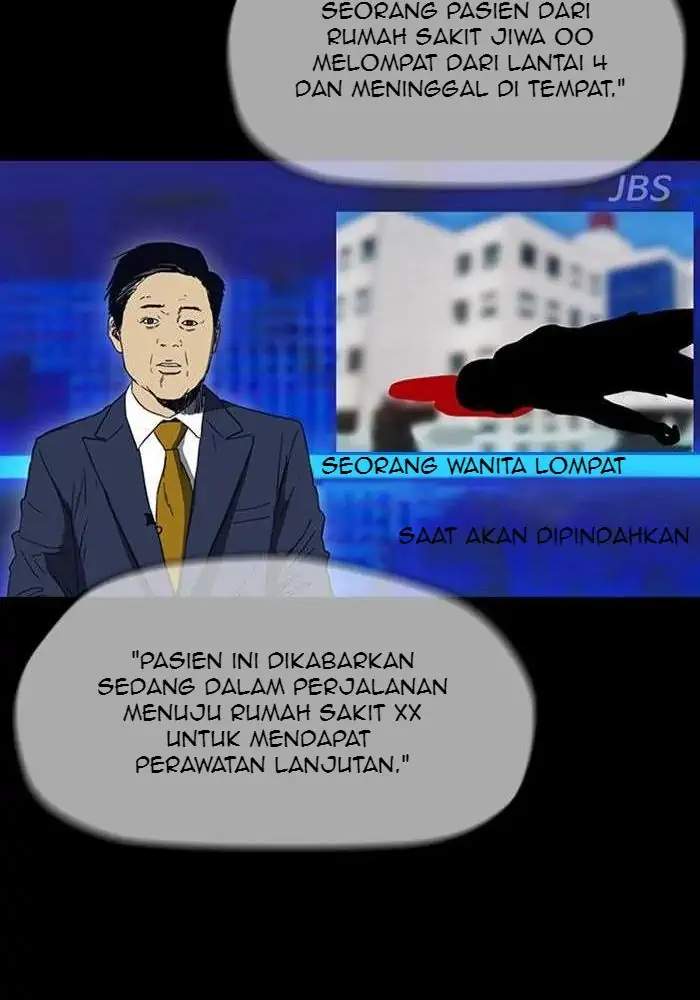 Wind Breaker Chapter 214 Gambar 118