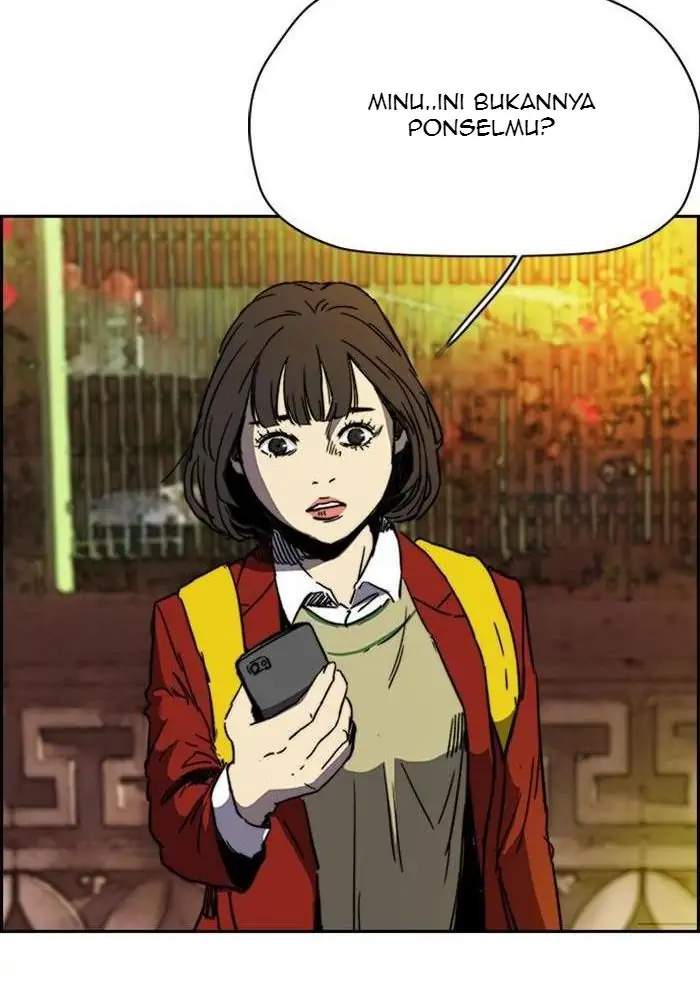 Wind Breaker Chapter 214 Gambar 112