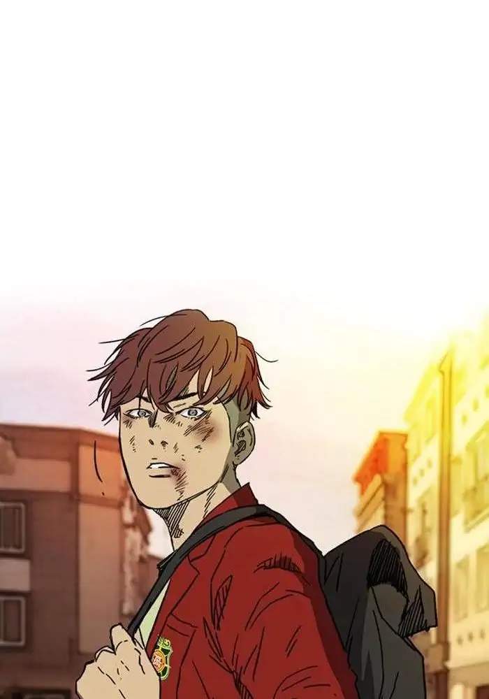 Wind Breaker Chapter 214 Gambar 113