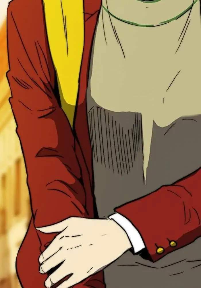 Wind Breaker Chapter 214 Gambar 23