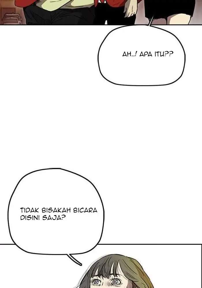 Wind Breaker Chapter 214 Gambar 28