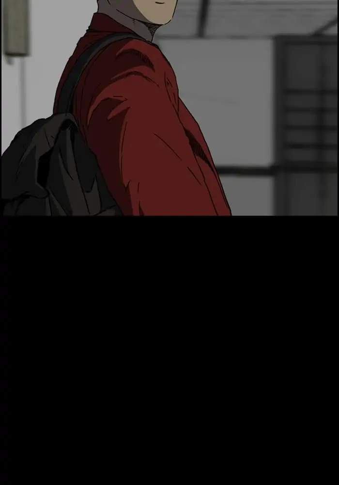 Wind Breaker Chapter 214 Gambar 3