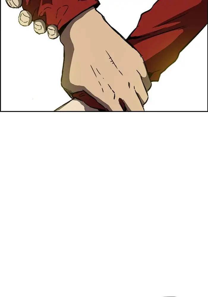 Wind Breaker Chapter 214 Gambar 33