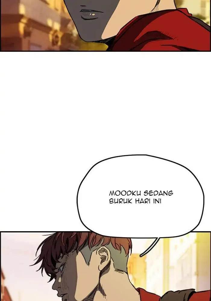 Wind Breaker Chapter 214 Gambar 38