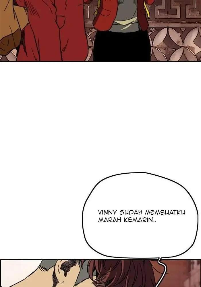 Wind Breaker Chapter 214 Gambar 50