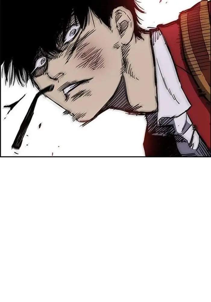 Wind Breaker Chapter 214 Gambar 57