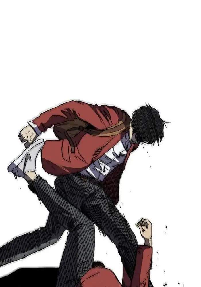 Wind Breaker Chapter 214 Gambar 58