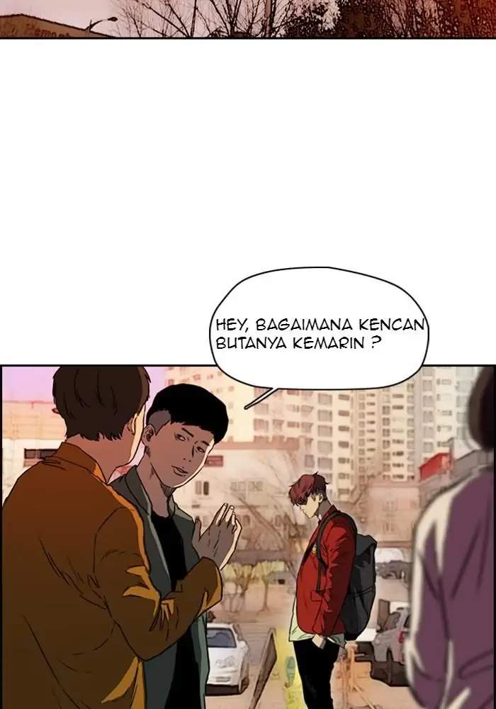 Wind Breaker Chapter 214 Gambar 7