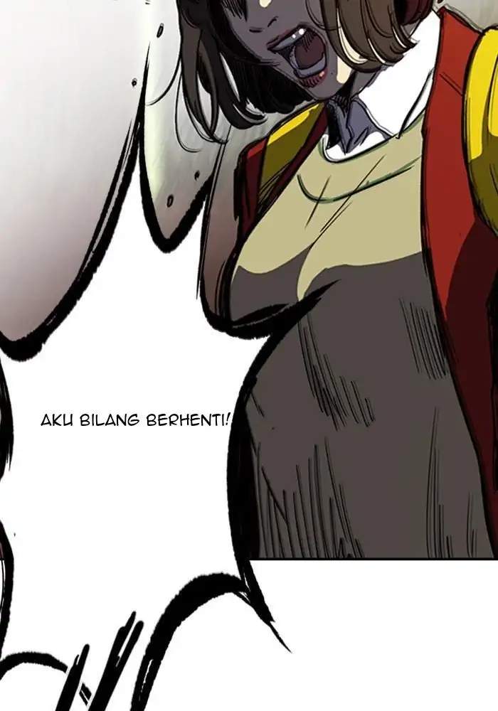 Wind Breaker Chapter 214 Gambar 71