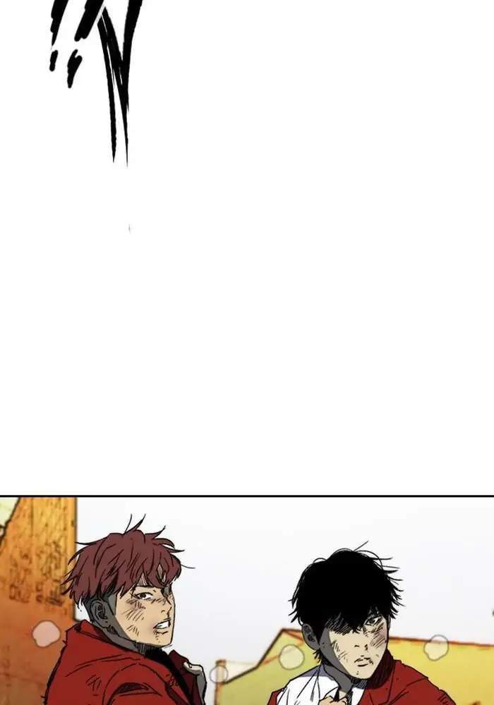 Wind Breaker Chapter 214 Gambar 72