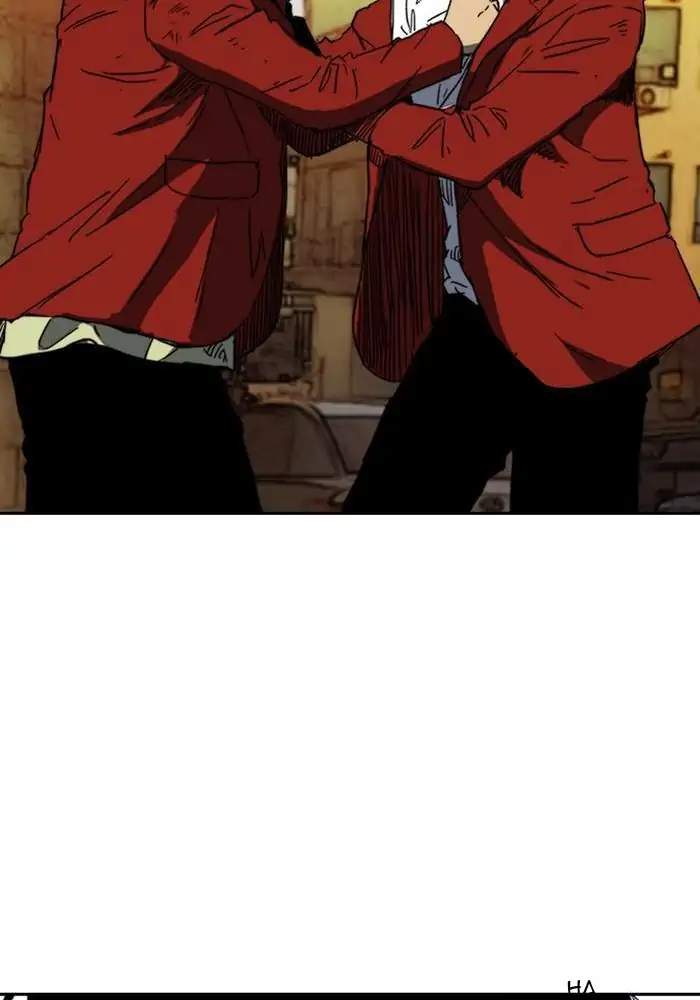 Wind Breaker Chapter 214 Gambar 73