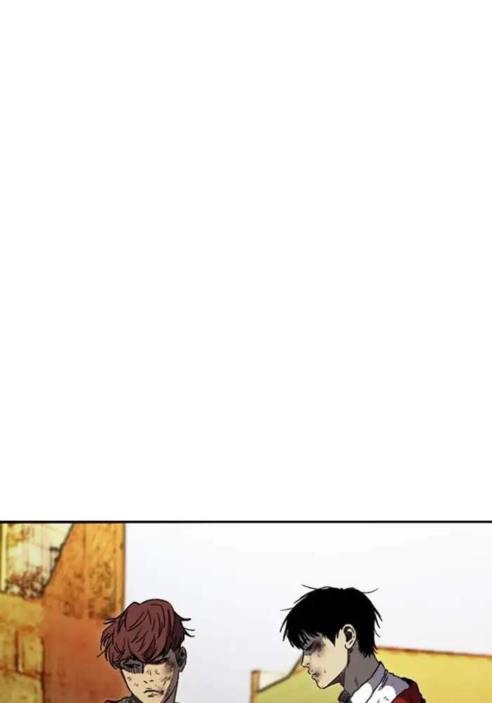 Wind Breaker Chapter 214 Gambar 75