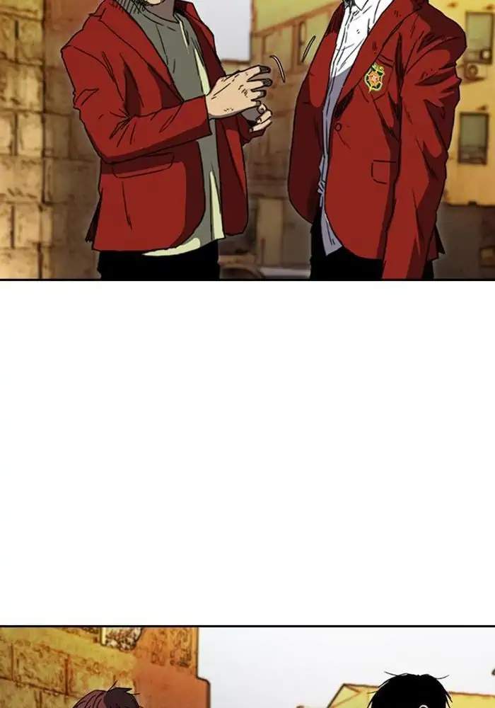 Wind Breaker Chapter 214 Gambar 76