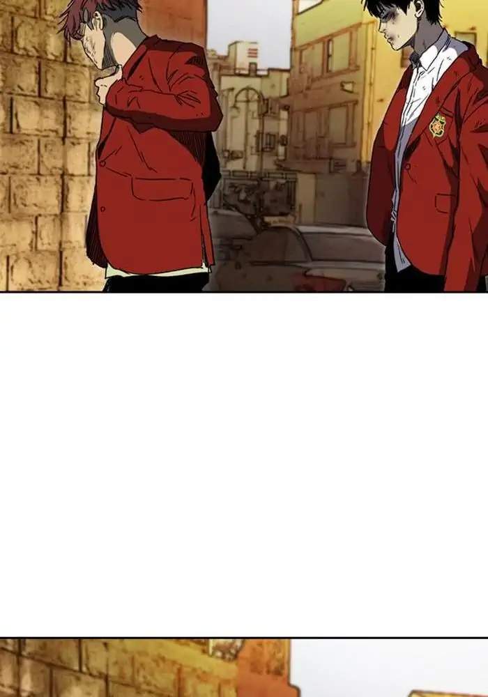 Wind Breaker Chapter 214 Gambar 77