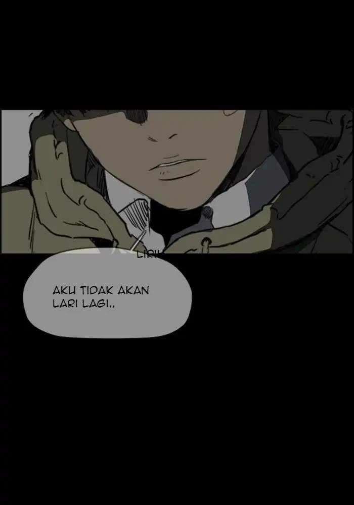 Wind Breaker Chapter 214 Gambar 92