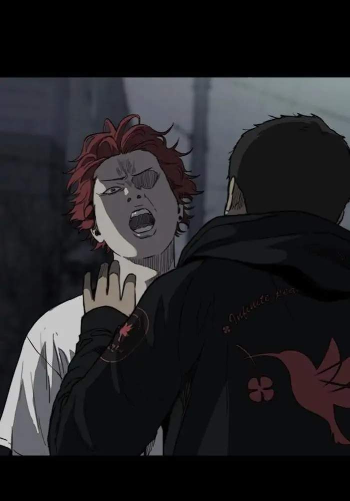 Wind Breaker Chapter 214 Gambar 97