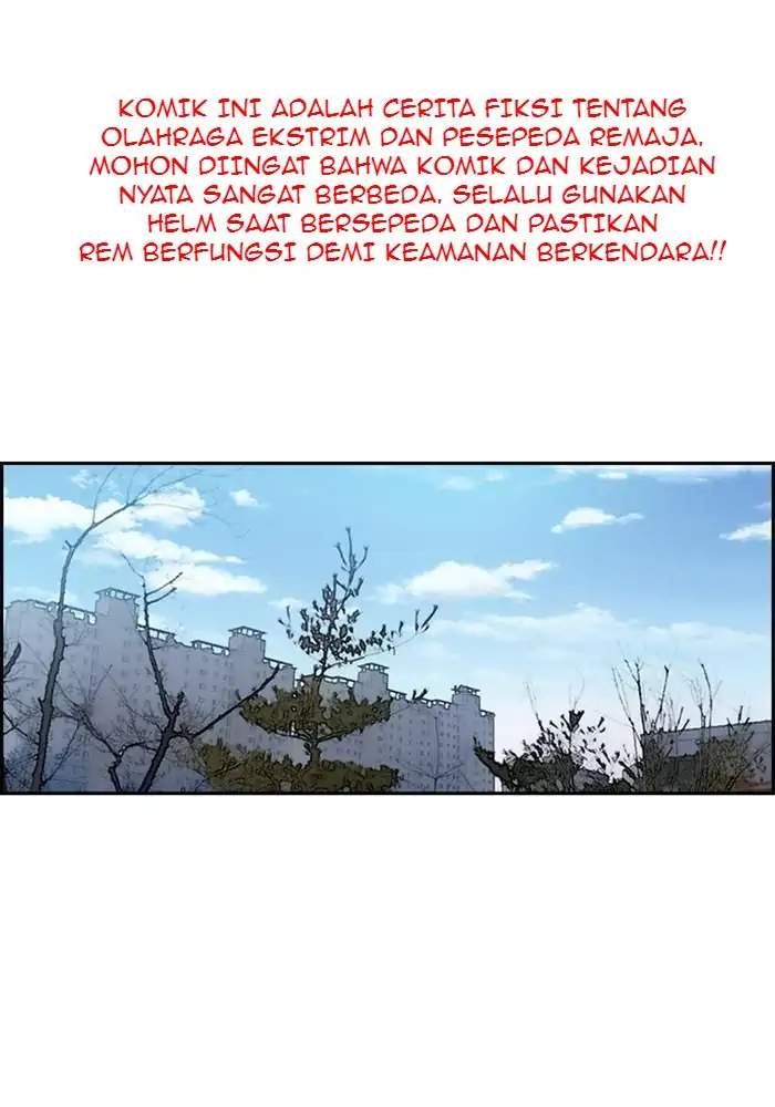 Komik Wind Breaker Chapter 213 gambar nomor 1