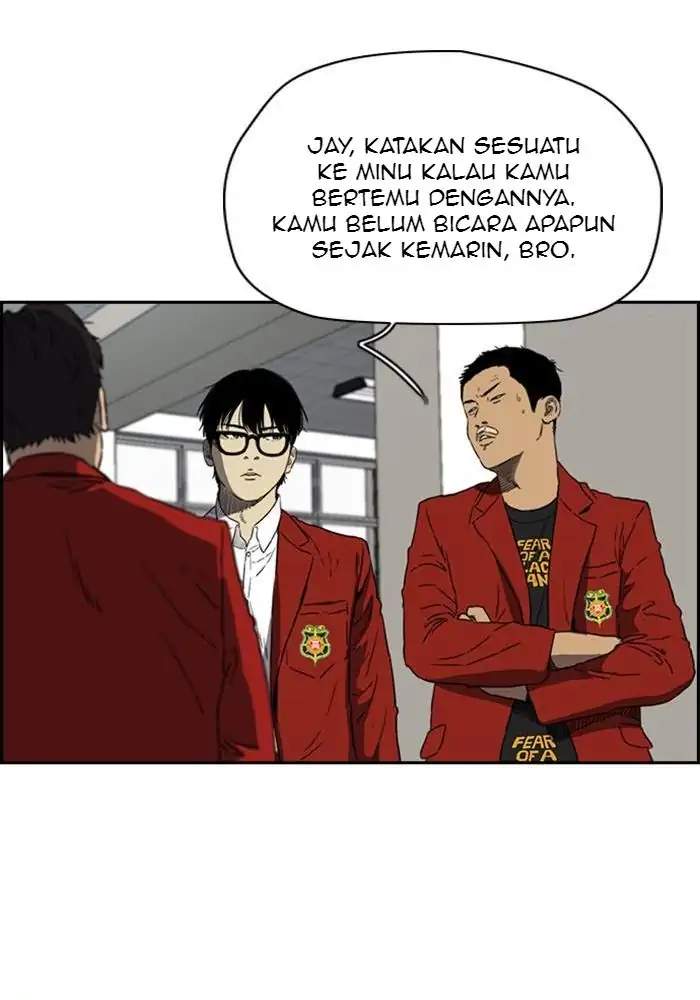 Wind Breaker Chapter 213 Gambar 13