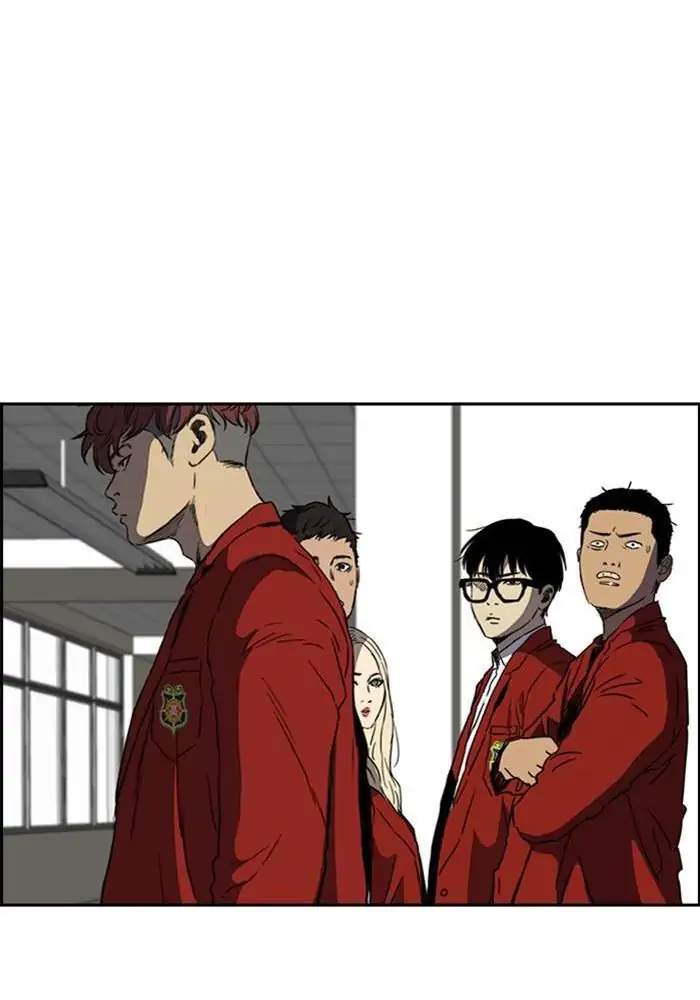 Wind Breaker Chapter 213 Gambar 14