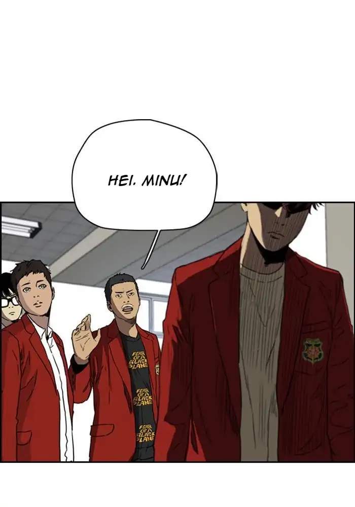 Wind Breaker Chapter 213 Gambar 15