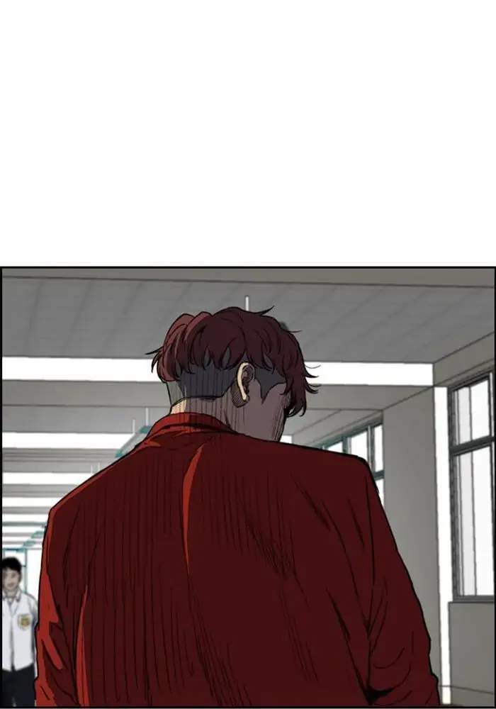 Wind Breaker Chapter 213 Gambar 16