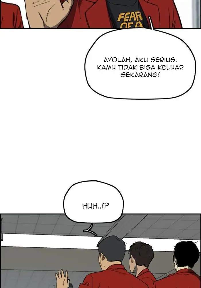 Wind Breaker Chapter 213 Gambar 18