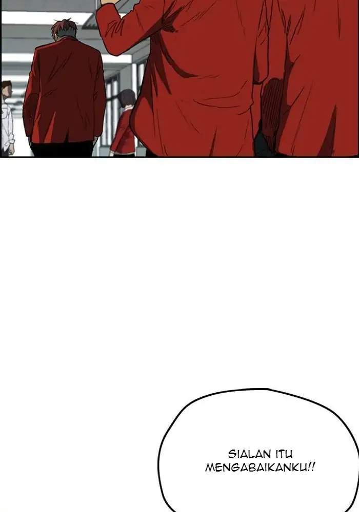 Wind Breaker Chapter 213 Gambar 19