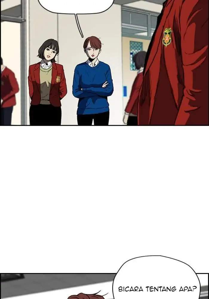 Wind Breaker Chapter 213 Gambar 26
