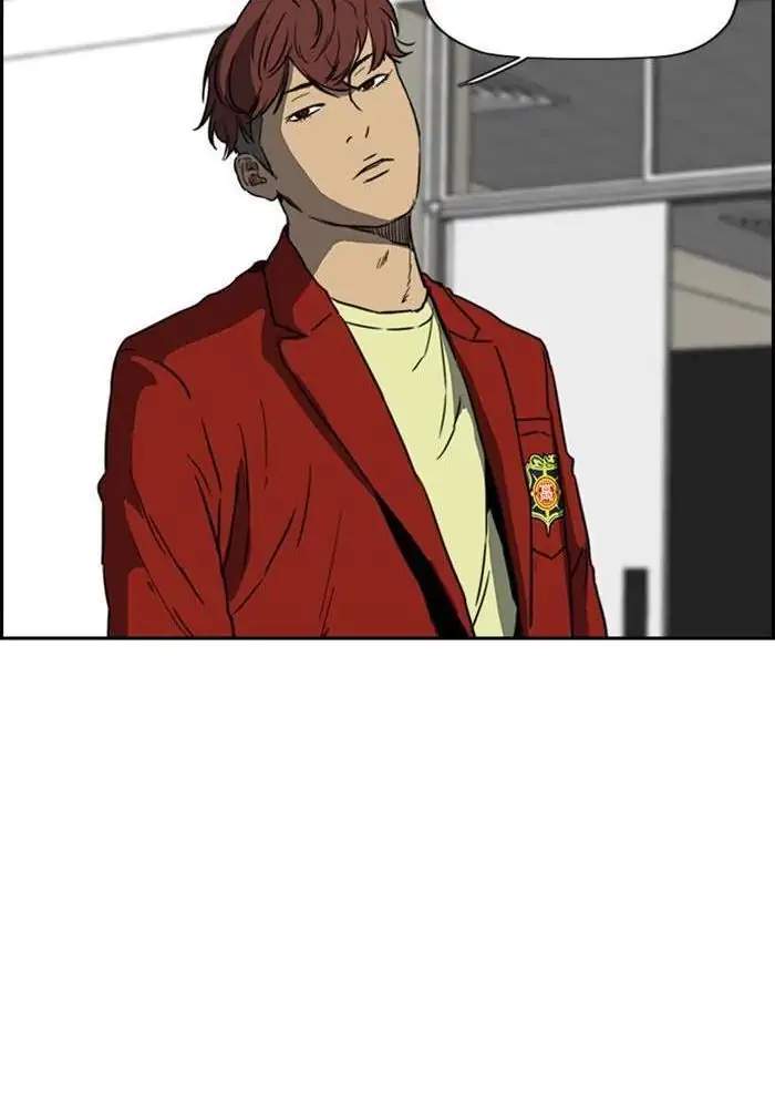 Wind Breaker Chapter 213 Gambar 27