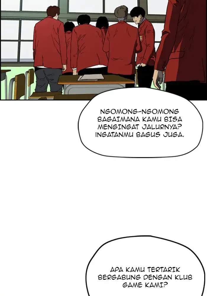 Wind Breaker Chapter 213 Gambar 3