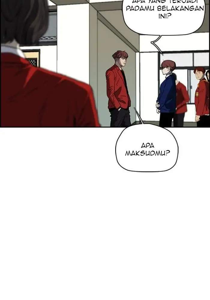 Wind Breaker Chapter 213 Gambar 30