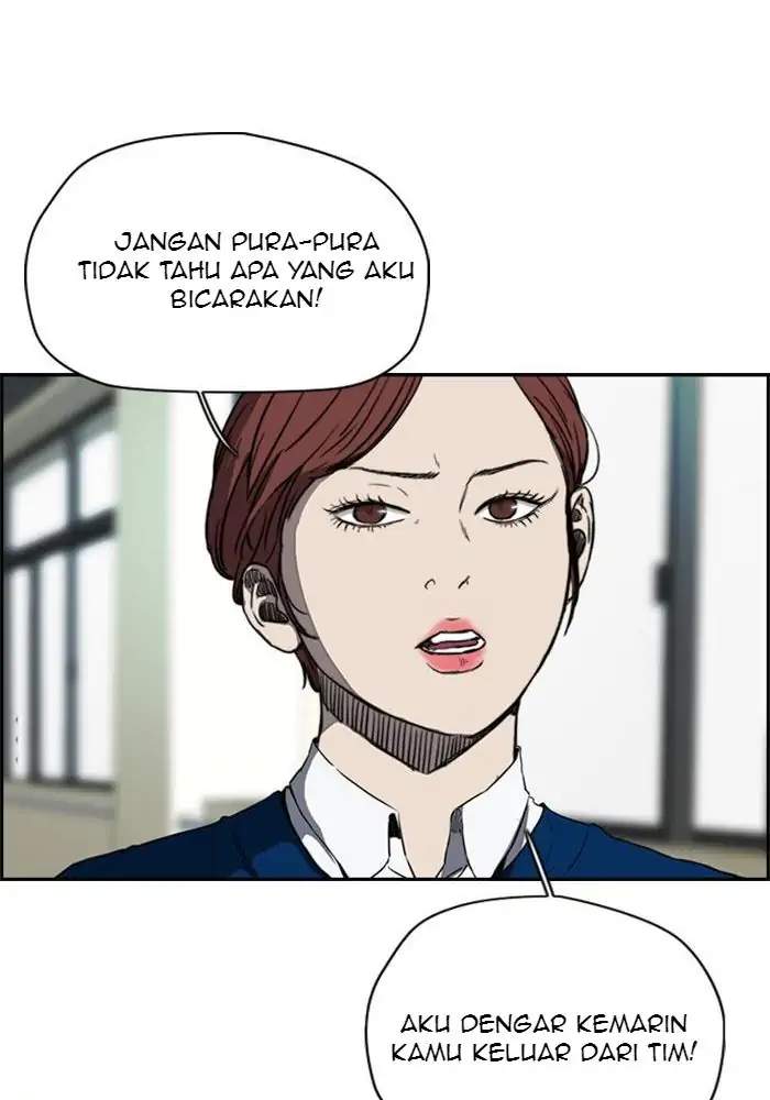 Wind Breaker Chapter 213 Gambar 31