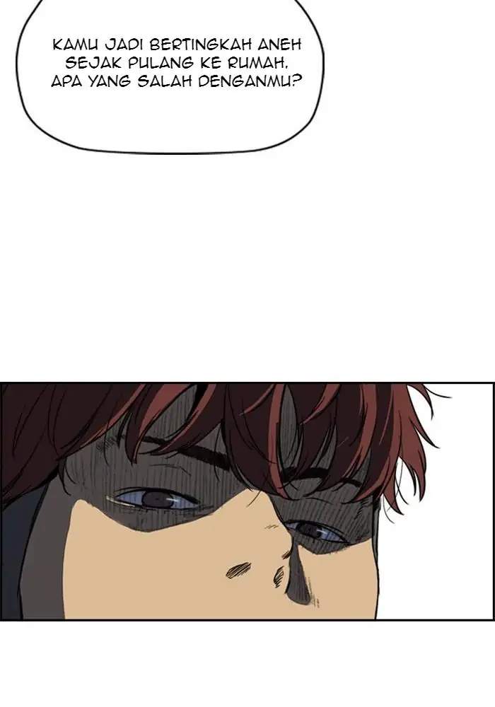 Wind Breaker Chapter 213 Gambar 34