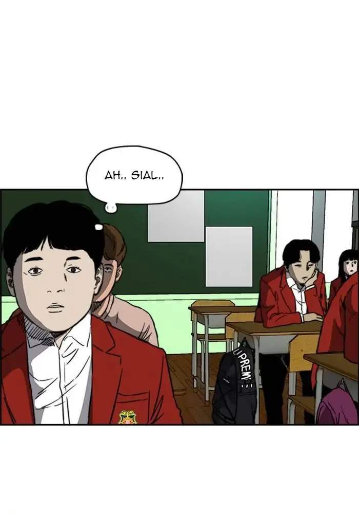 Wind Breaker Chapter 213 Gambar 37